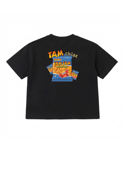 Tam Chiak Kids T-Shirt