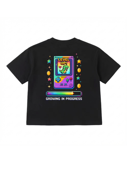 Game Boy Kids T-Shirt