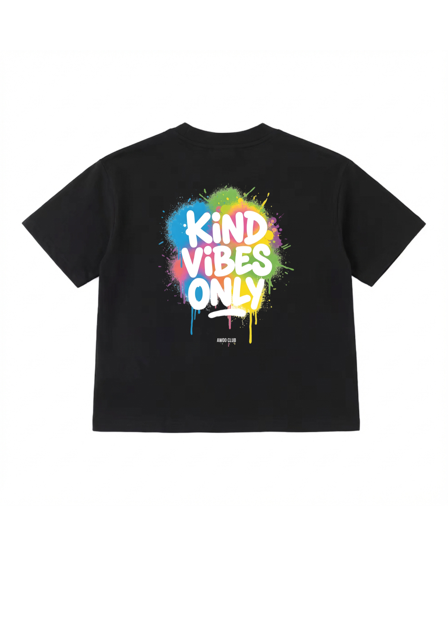 Kind Vibes Only Matching Set