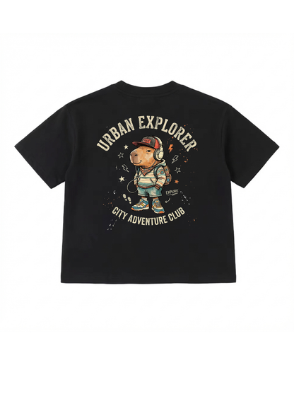 Urban Explorer Matching Set
