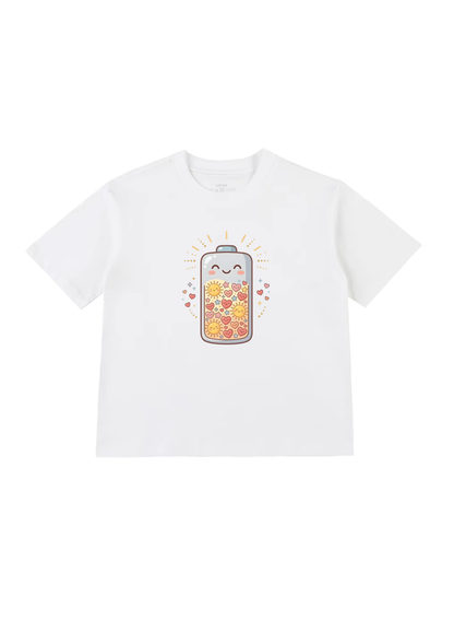 Positivity Battery Matching Set