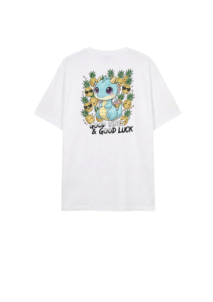 GVGL Dragon Zodiac Adult T-Shirt (unisex)
