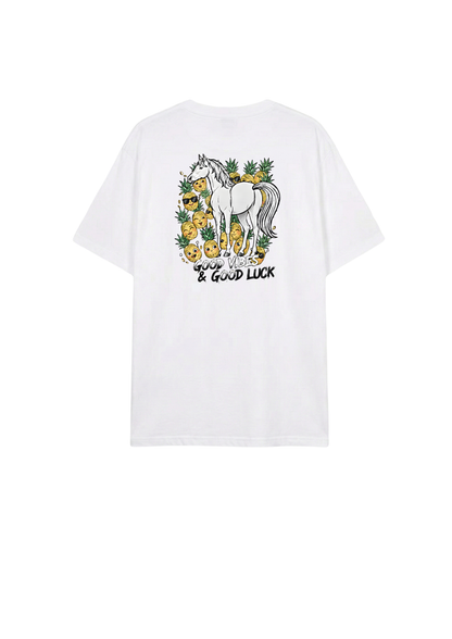 GVGL Horse Zodiac Adult T-Shirt (unisex)