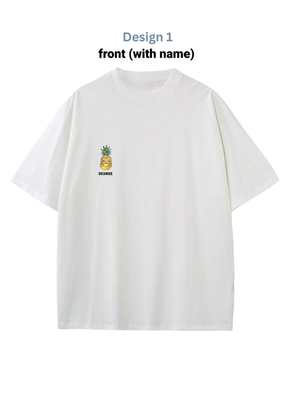 GVGL Horse Zodiac Adult T-Shirt (unisex)