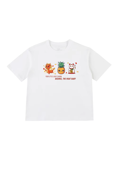 The Auspicious Kids T-Shirt