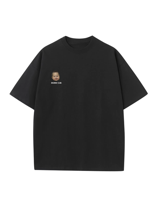 BB Logo Adult T-Shirt (unisex)