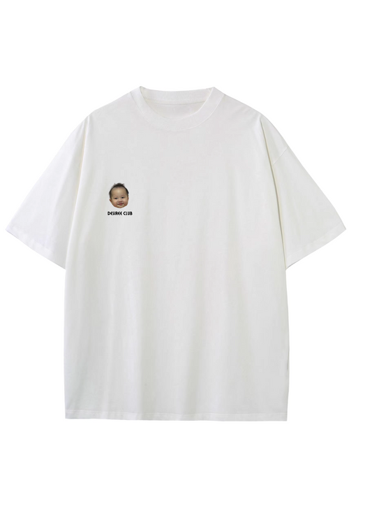 BB Logo Adult T-Shirt (unisex)