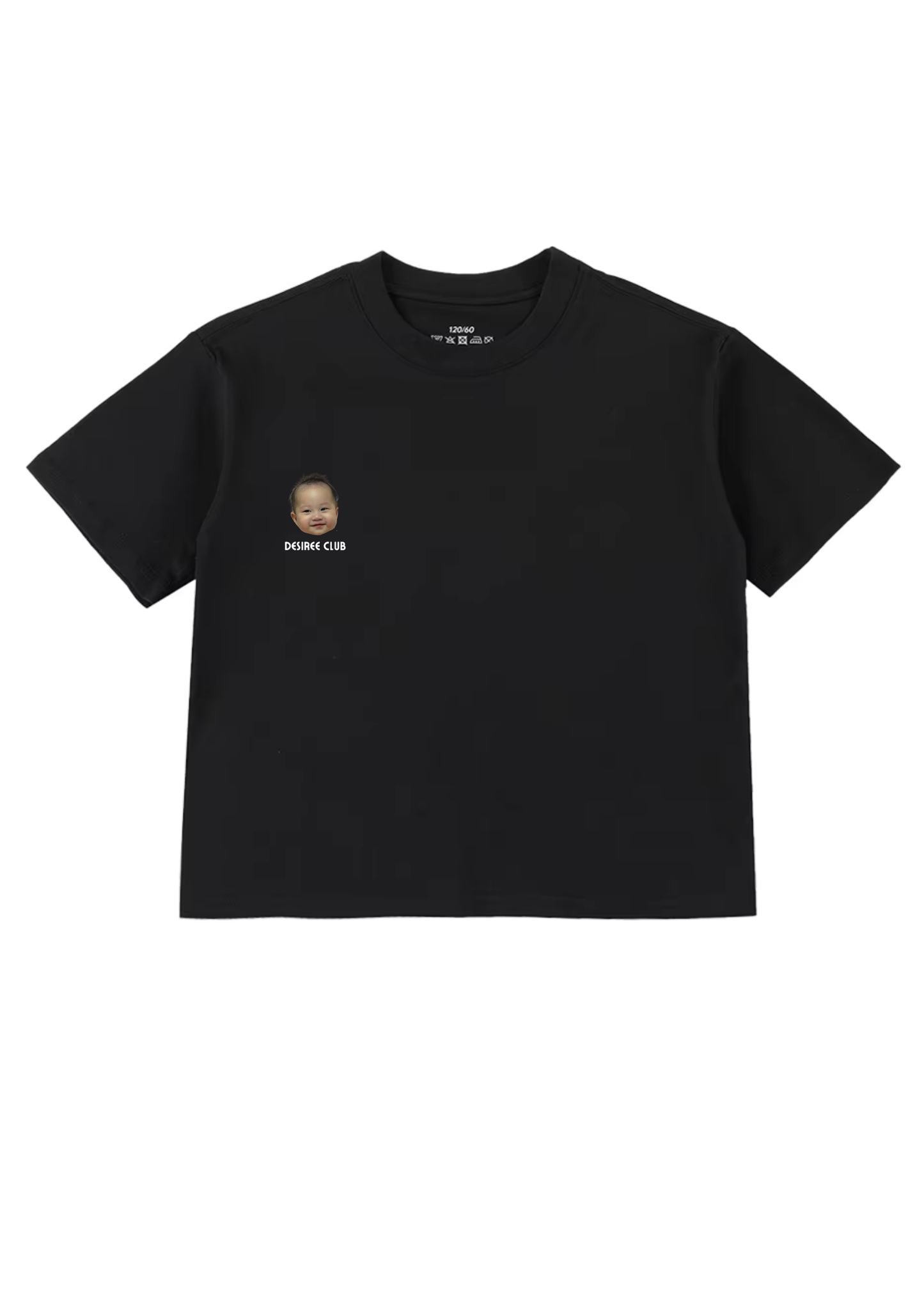 BB Logo Kids T-Shirt