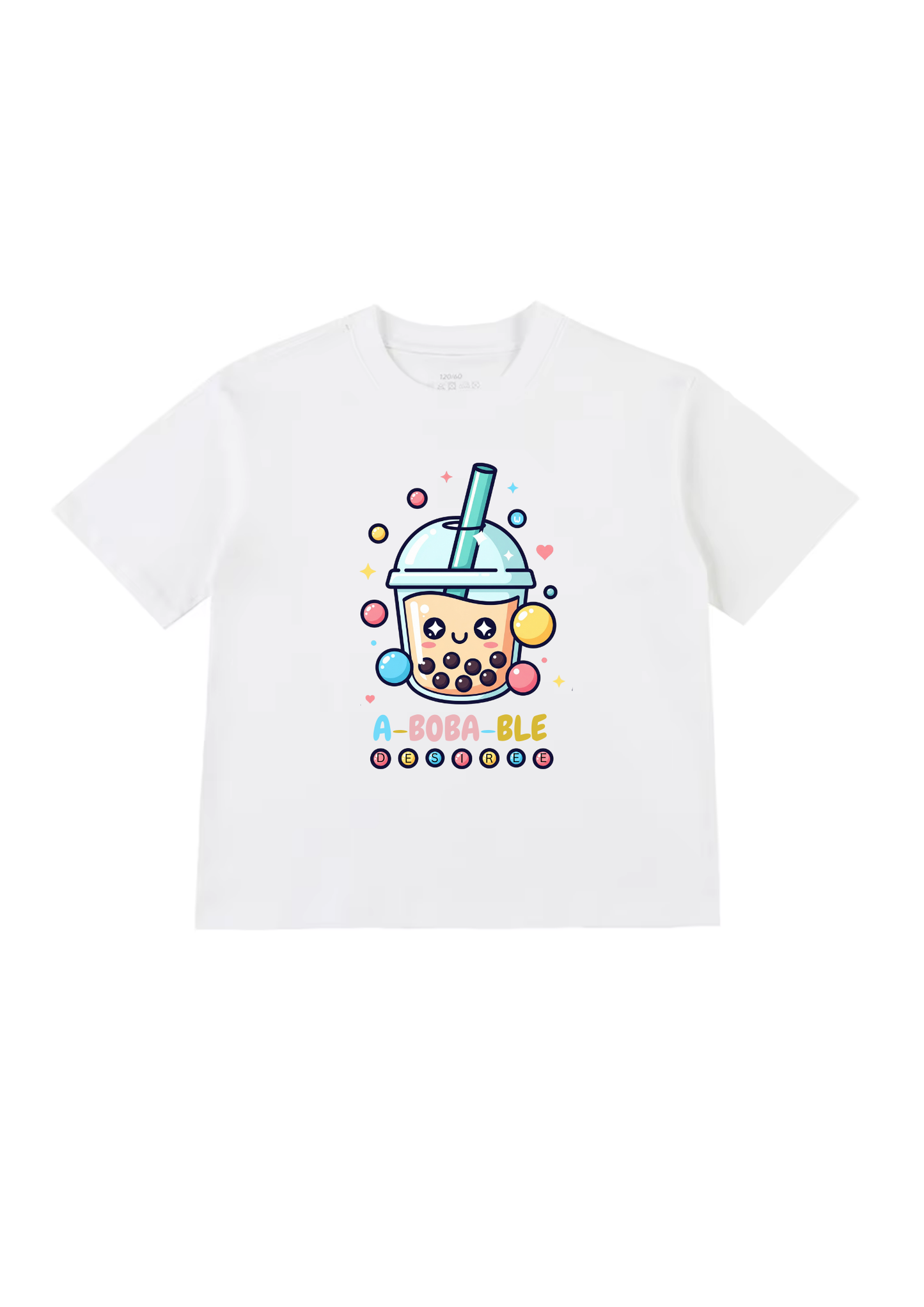 BB Tee Kids T-Shirt