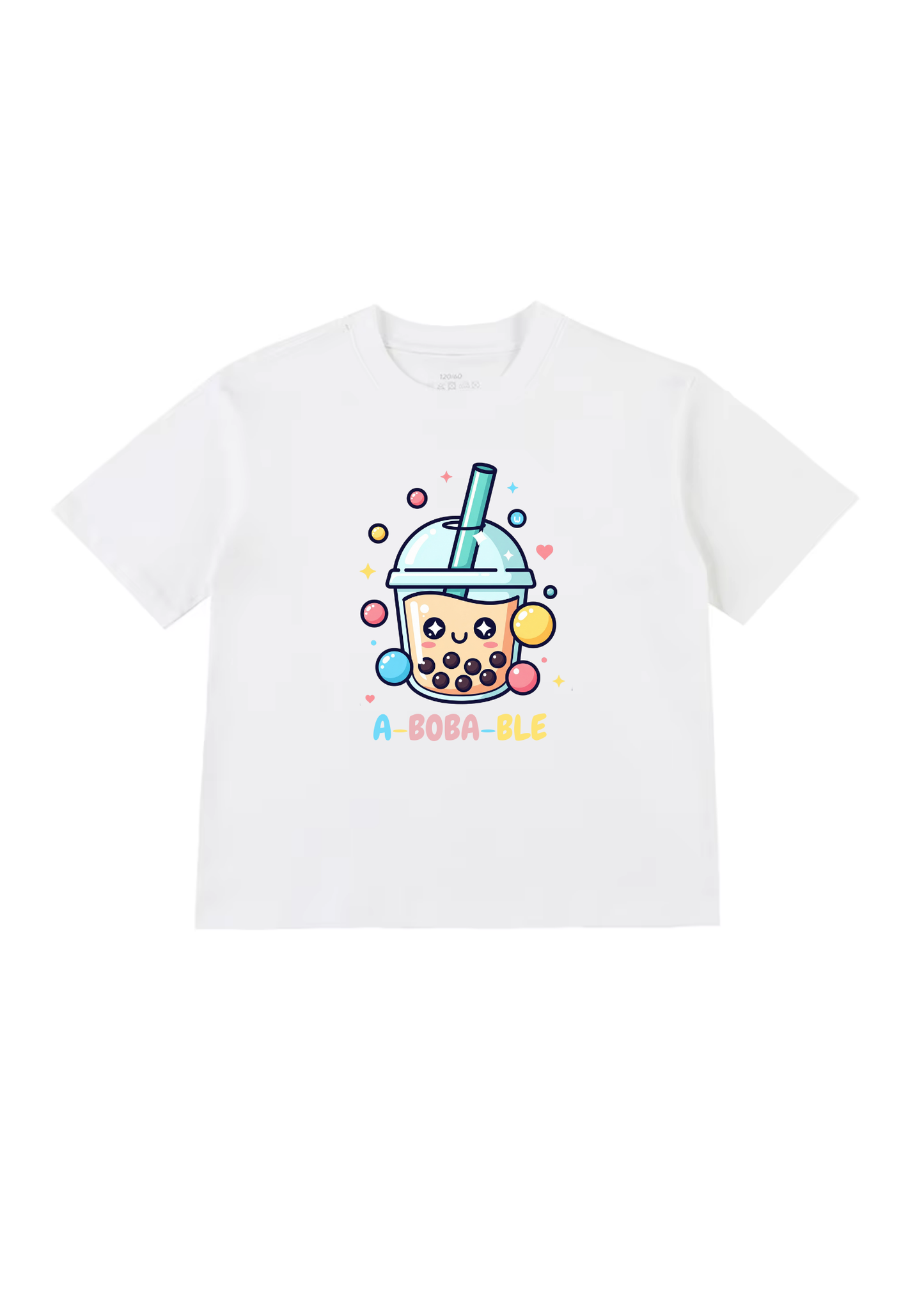 BB Tee Kids T-Shirt