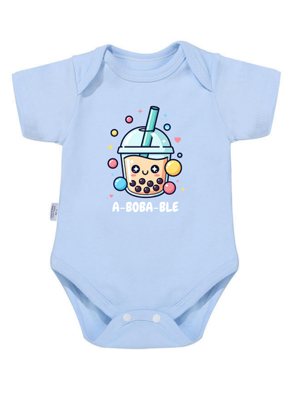 BB Tee Onesie  (Organic Cotton)