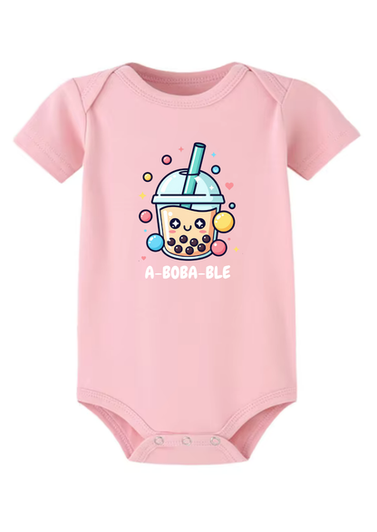 BB Tee Onesie  (Organic Cotton)