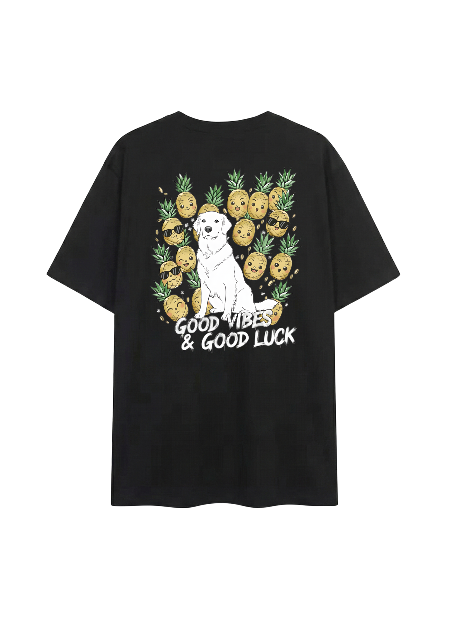 GVGL Dog Zodiac Adult T-Shirt (unisex)