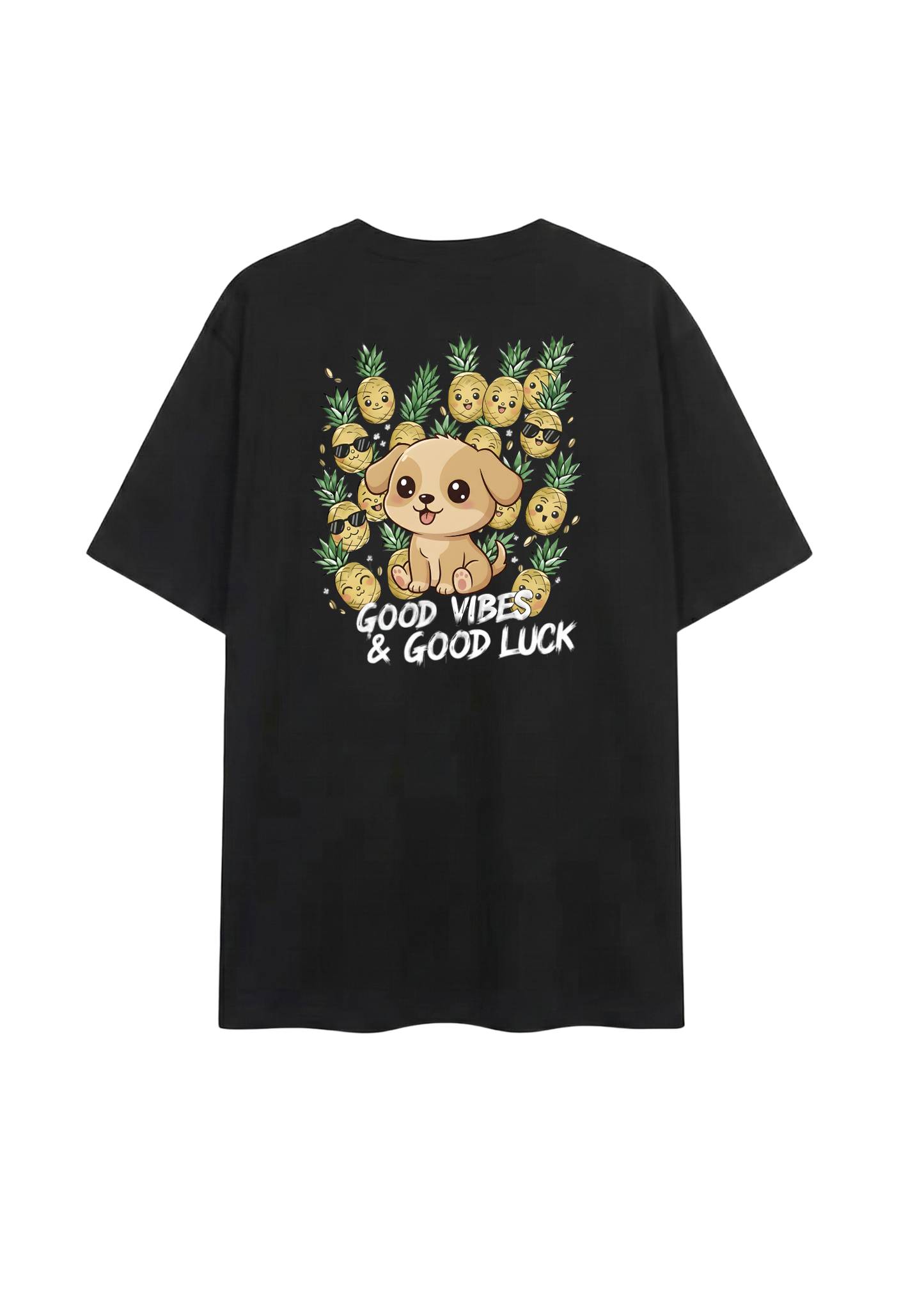GVGL Dog Zodiac Adult T-Shirt (unisex)