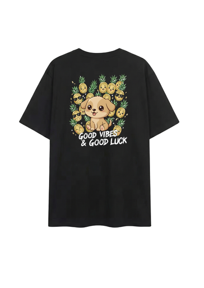 GVGL Dog Zodiac Adult T-Shirt (unisex)