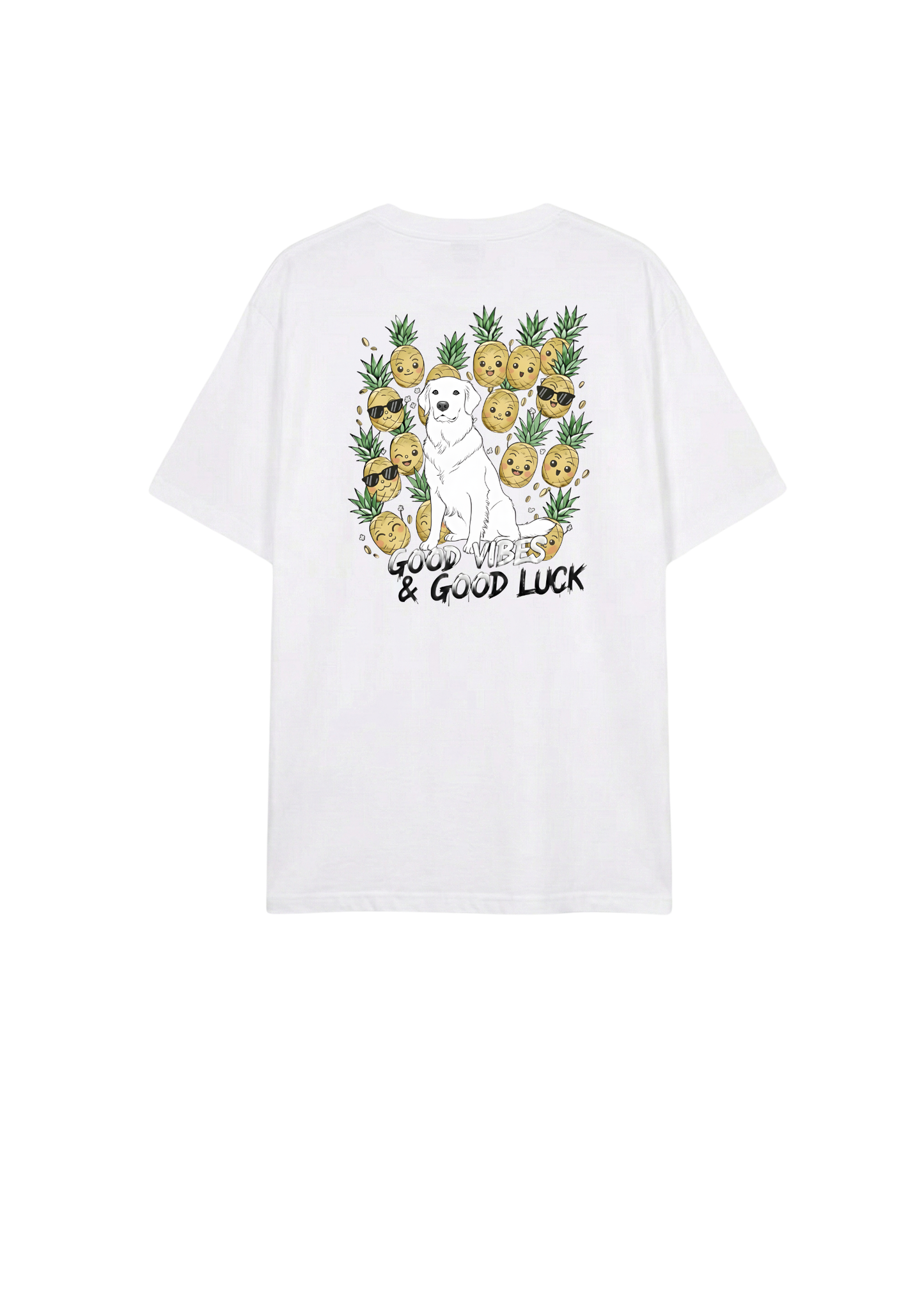 GVGL Dog Zodiac Adult T-Shirt (unisex)