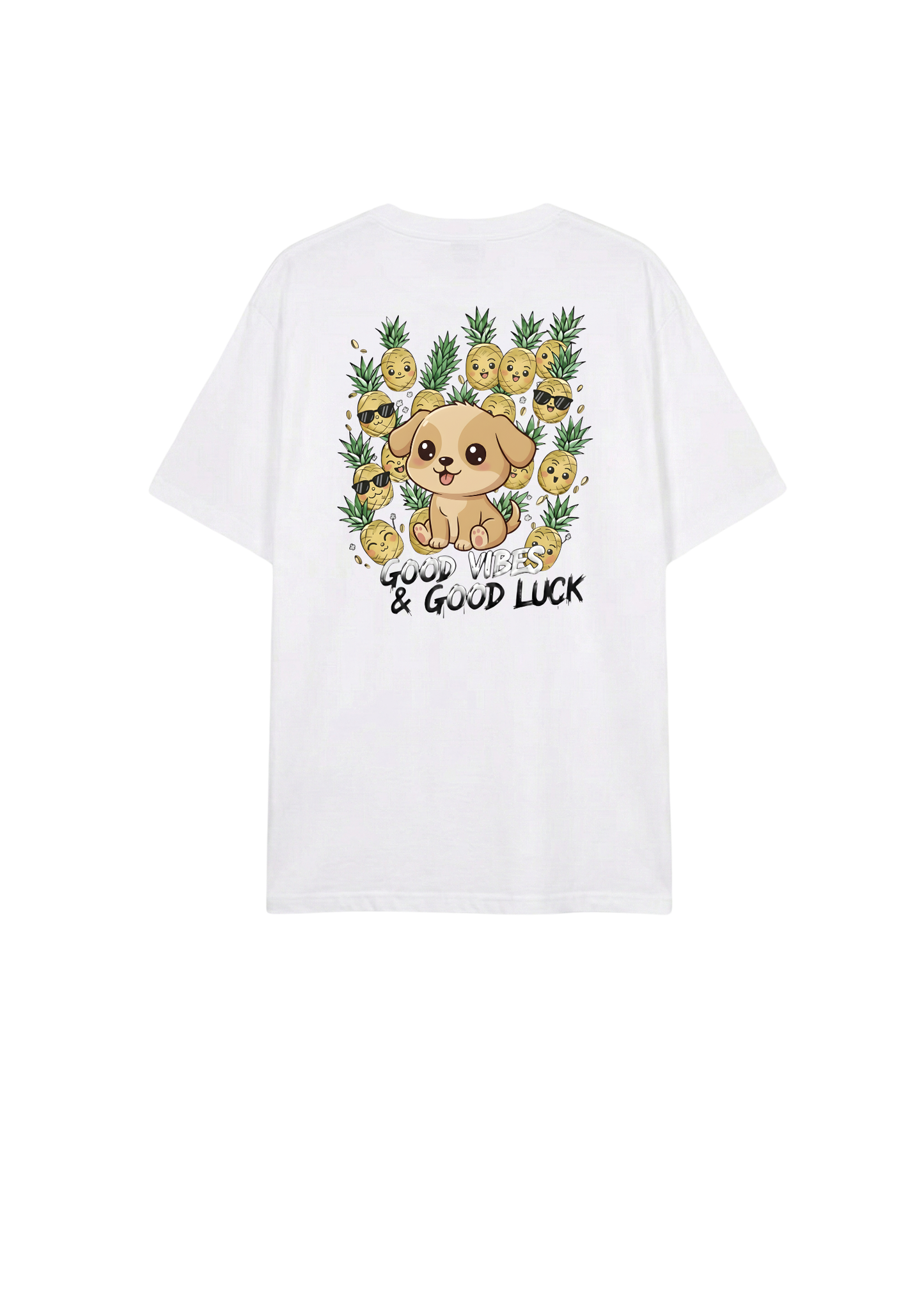 GVGL Dog Zodiac Adult T-Shirt (unisex)