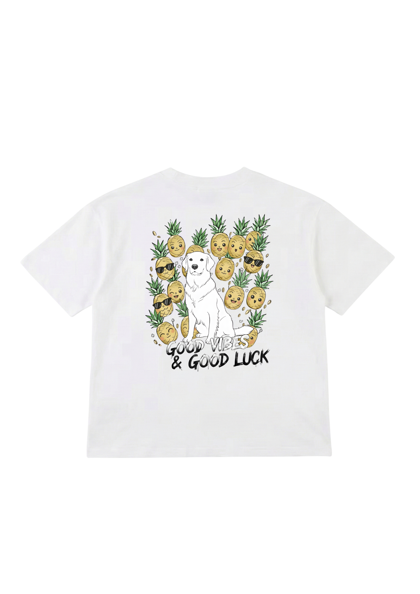 GVGL Dog Zodiac Kids T-Shirt