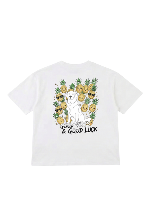 GVGL Dog Zodiac Kids T-Shirt