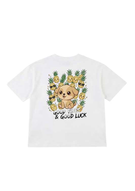 GVGL Dog Zodiac Kids T-Shirt