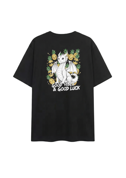 GVGL Dragon Zodiac Adult T-Shirt (unisex)