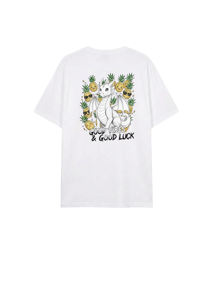 GVGL Dragon Zodiac Adult T-Shirt (unisex)