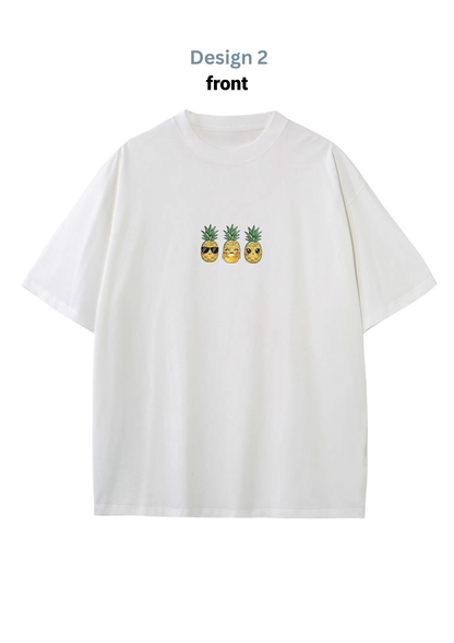 GVGL Dragon Zodiac Adult T-Shirt (unisex)