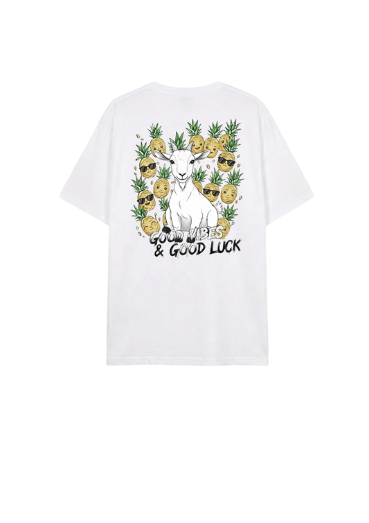 GVGL Goat Zodiac Adult T-Shirt (unisex)