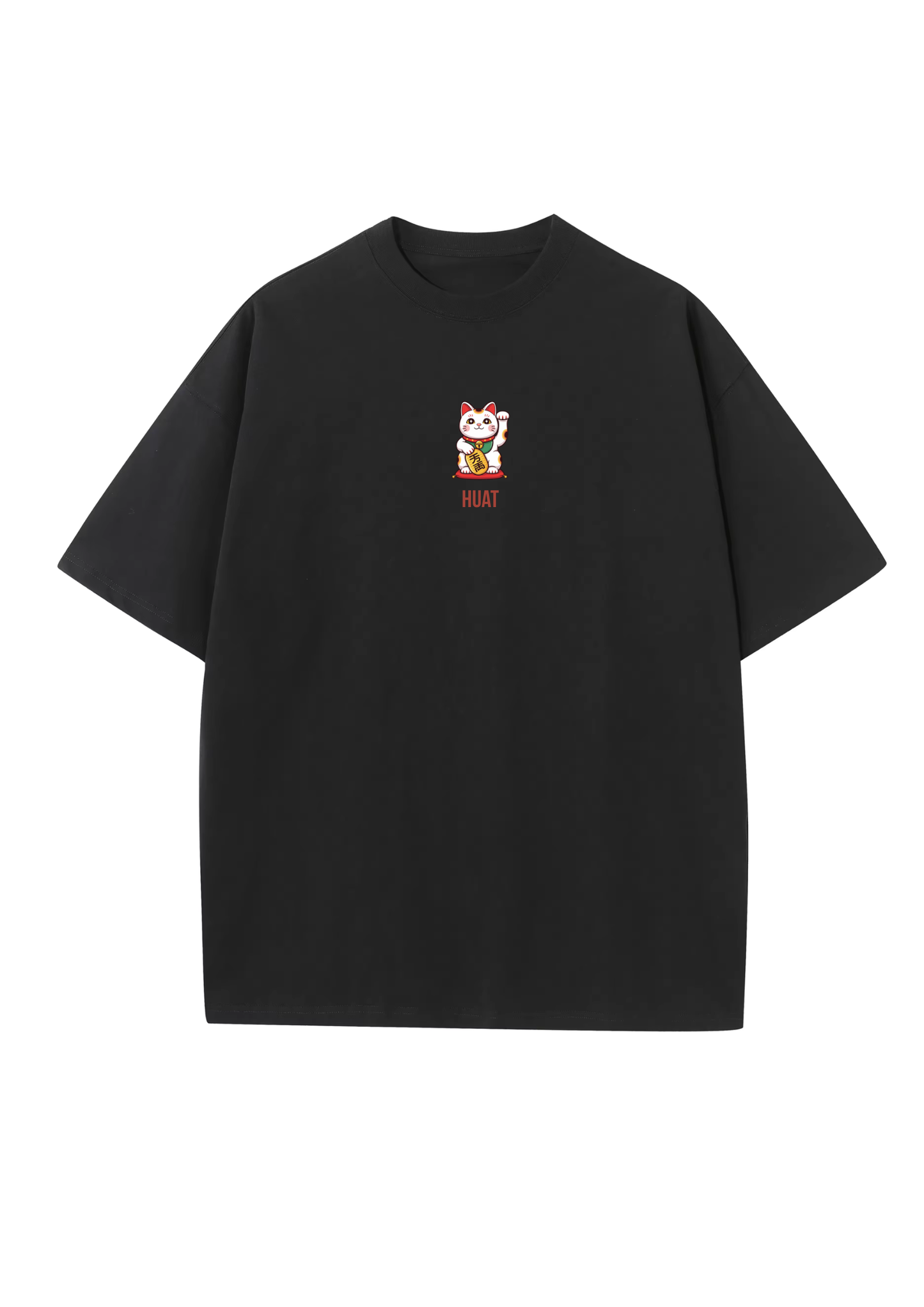 Fortune Cat Matching Set