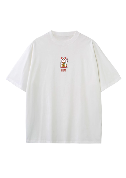 Fortune Cat Matching Set