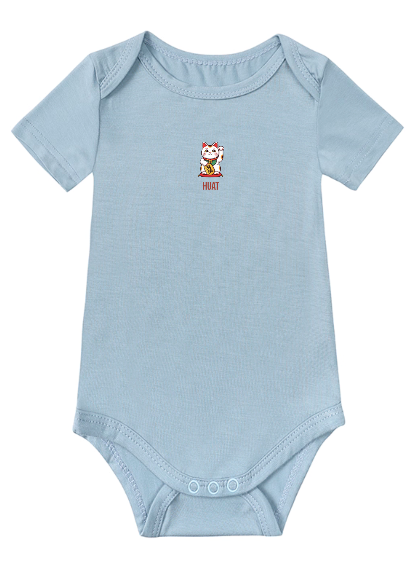 Fortune Cat Matching Set