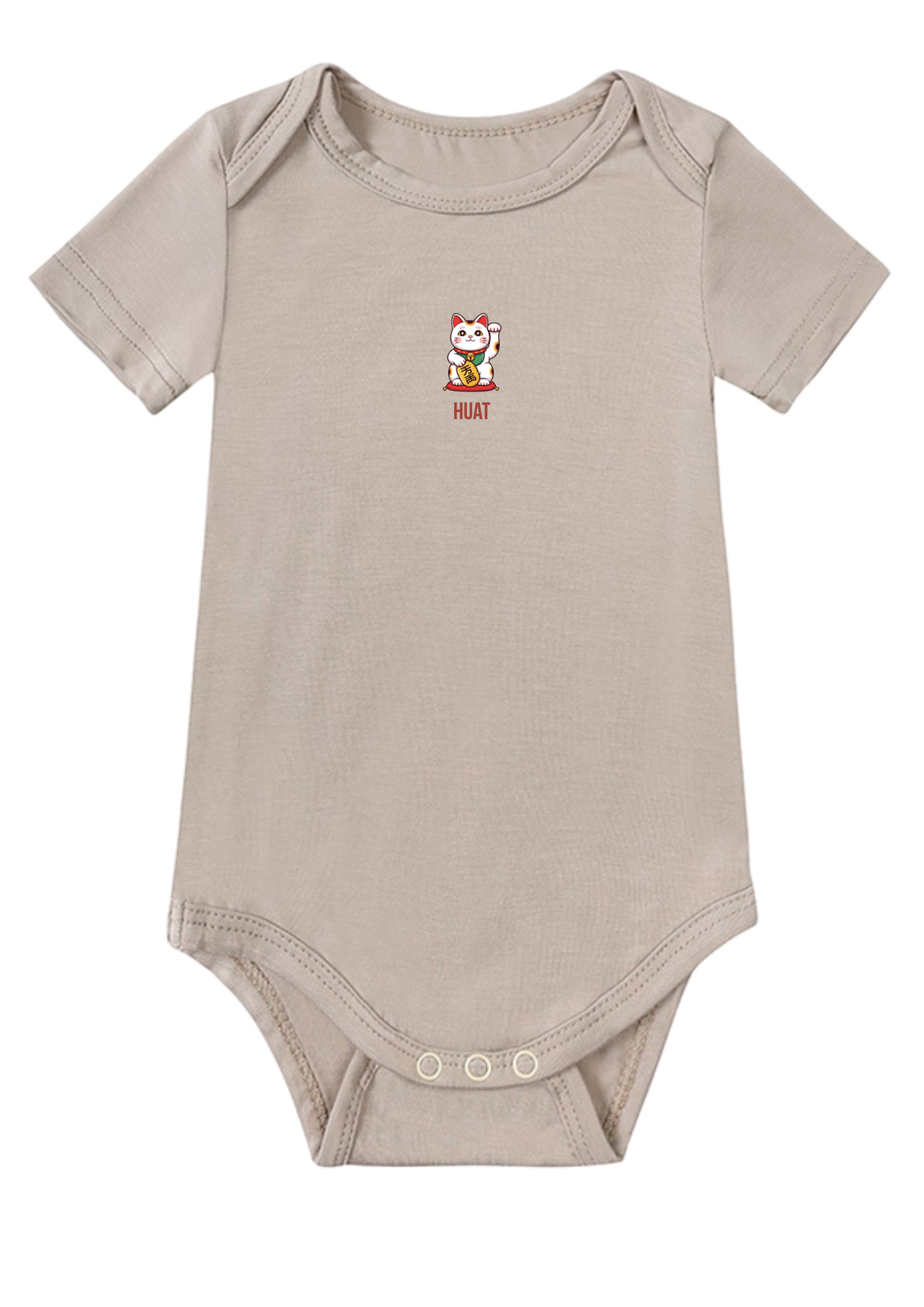Fortune Cat Matching Set