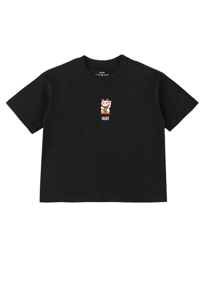 Fortune Cat Matching Set