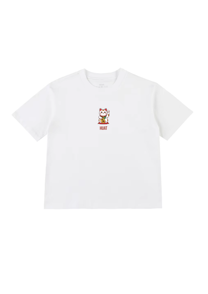 Fortune Cat Matching Set