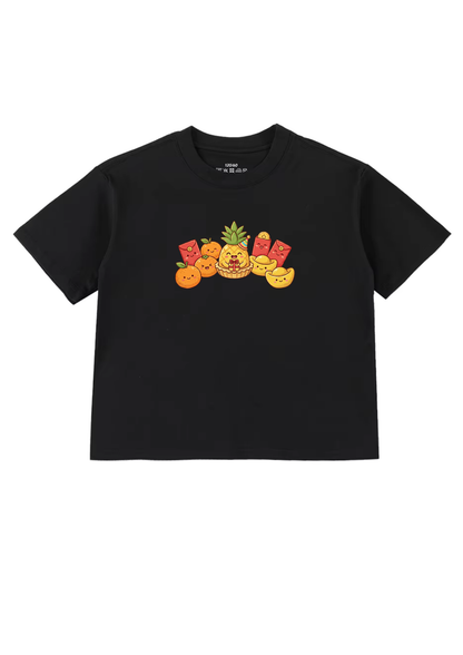 Joyous CNY Kids T-Shirt
