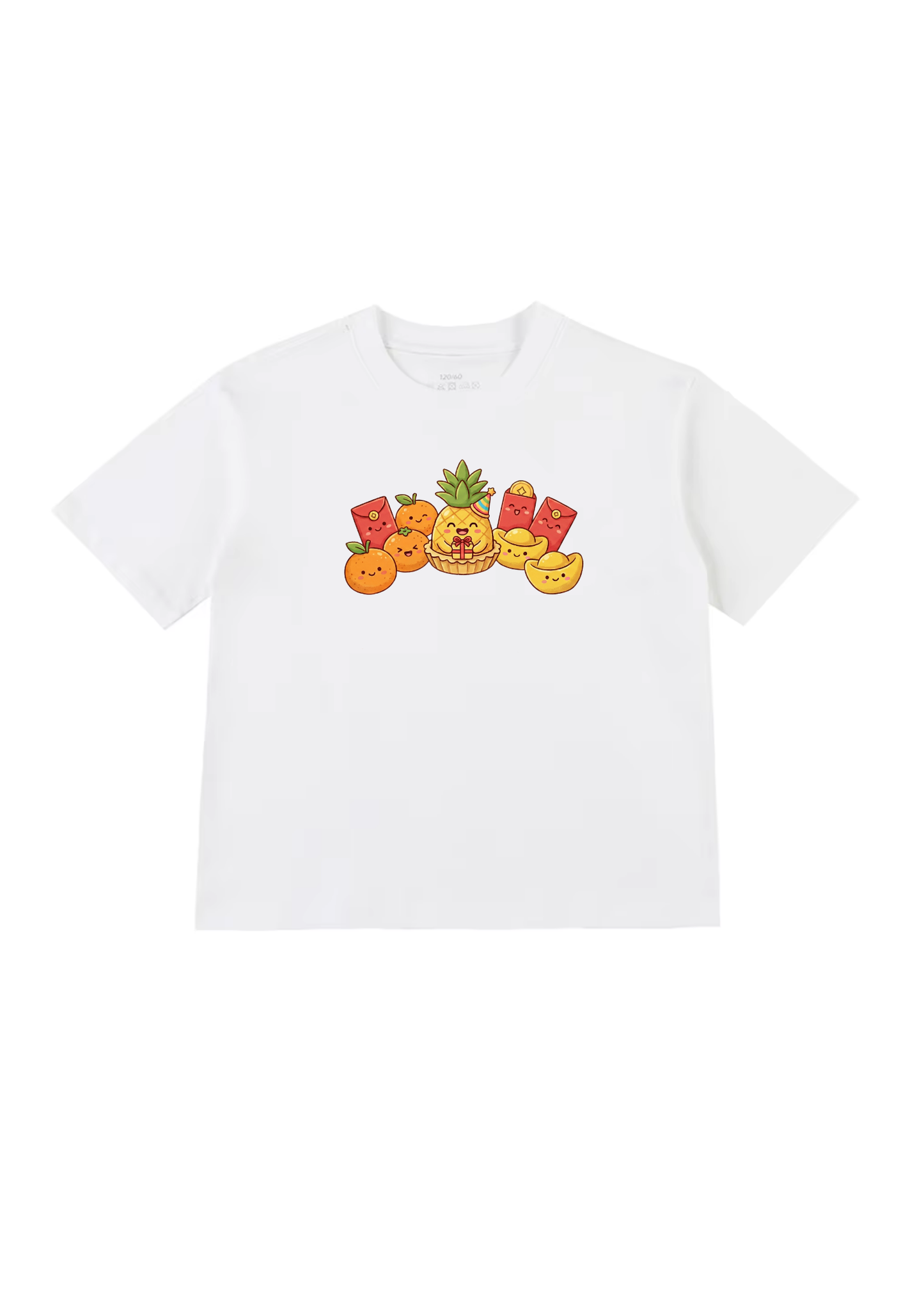 Joyous CNY Matching Set