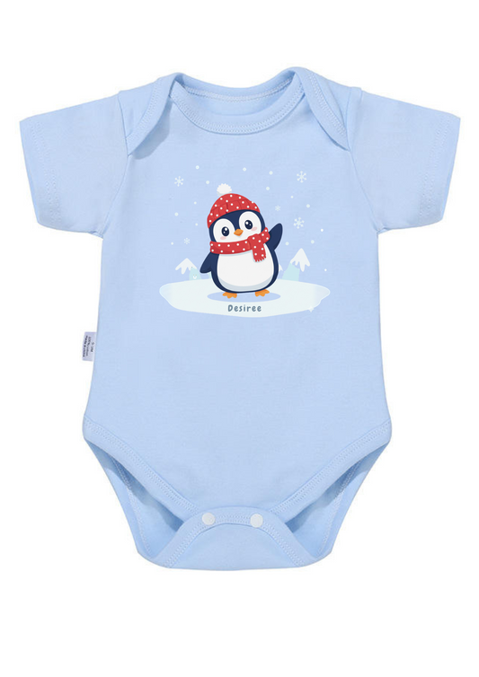 Little Waddler Onesie (Organic Cotton)