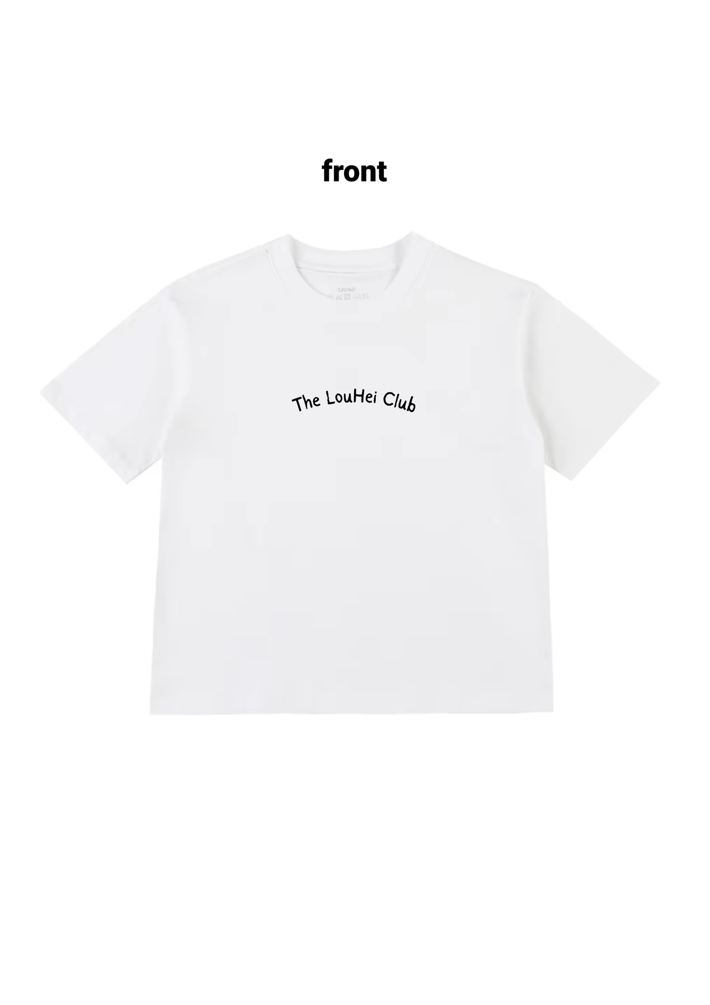 The Louhei Club Kids T-Shirt