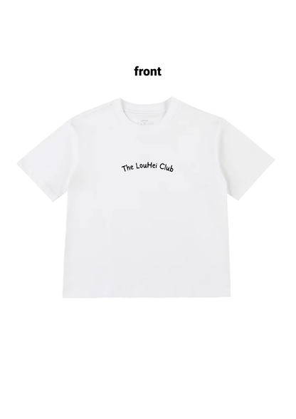 The Louhei Club Matching Set