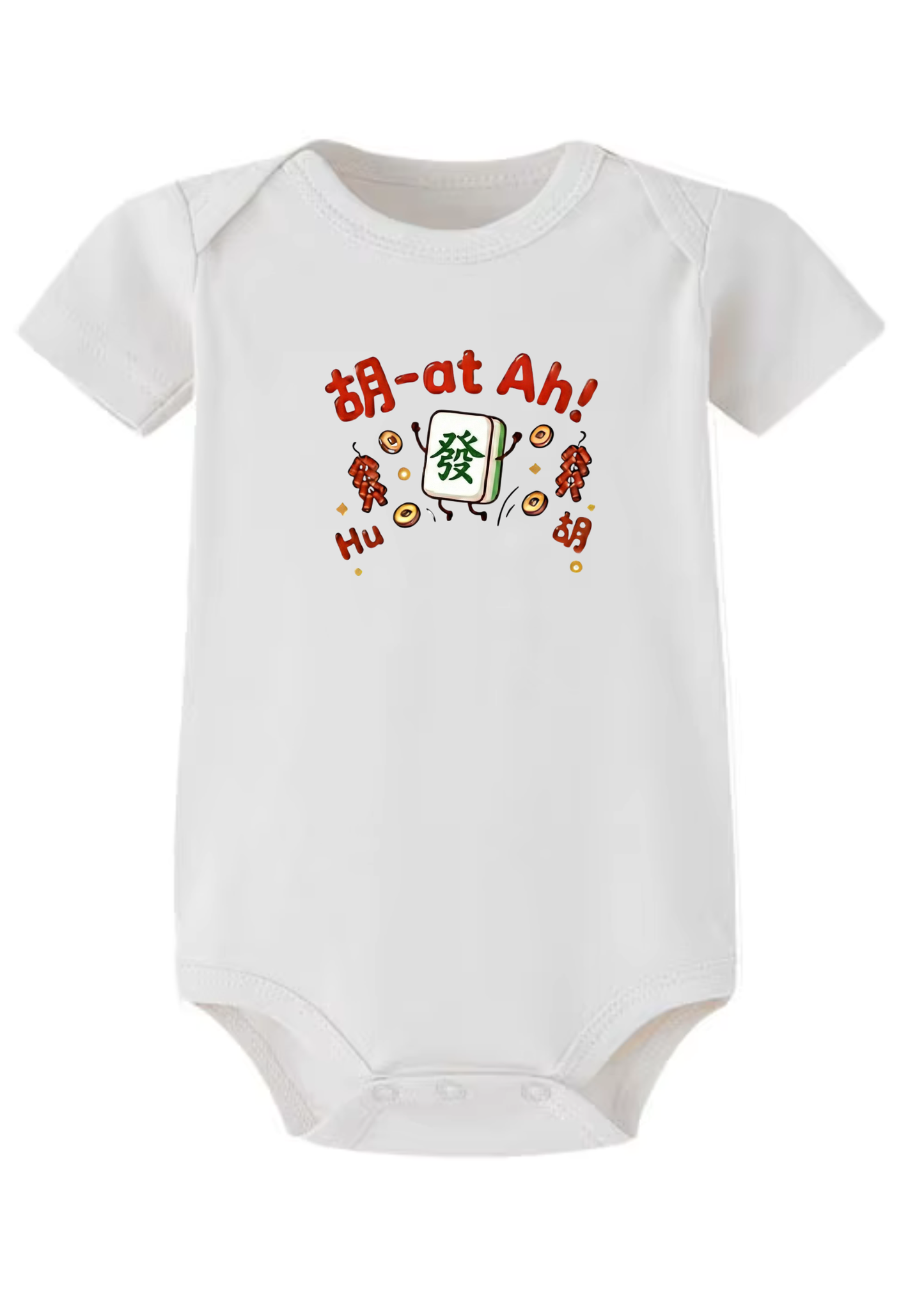 Mahjong Huat Matching Set
