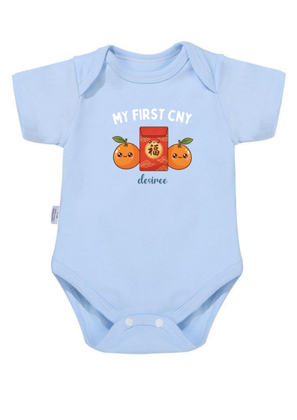 My First CNY Baby Onesie