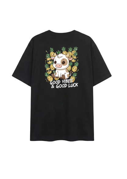GVGL Ox Zodiac Adult T-Shirt (unisex)