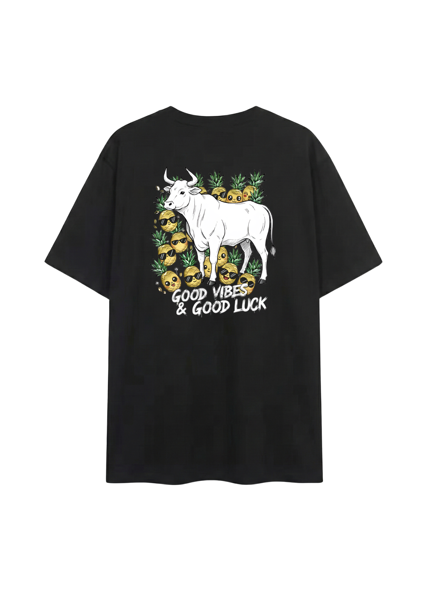 GVGL Ox Zodiac Adult T-Shirt (unisex)
