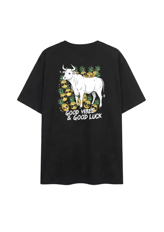 GVGL Ox Zodiac Adult T-Shirt (unisex)