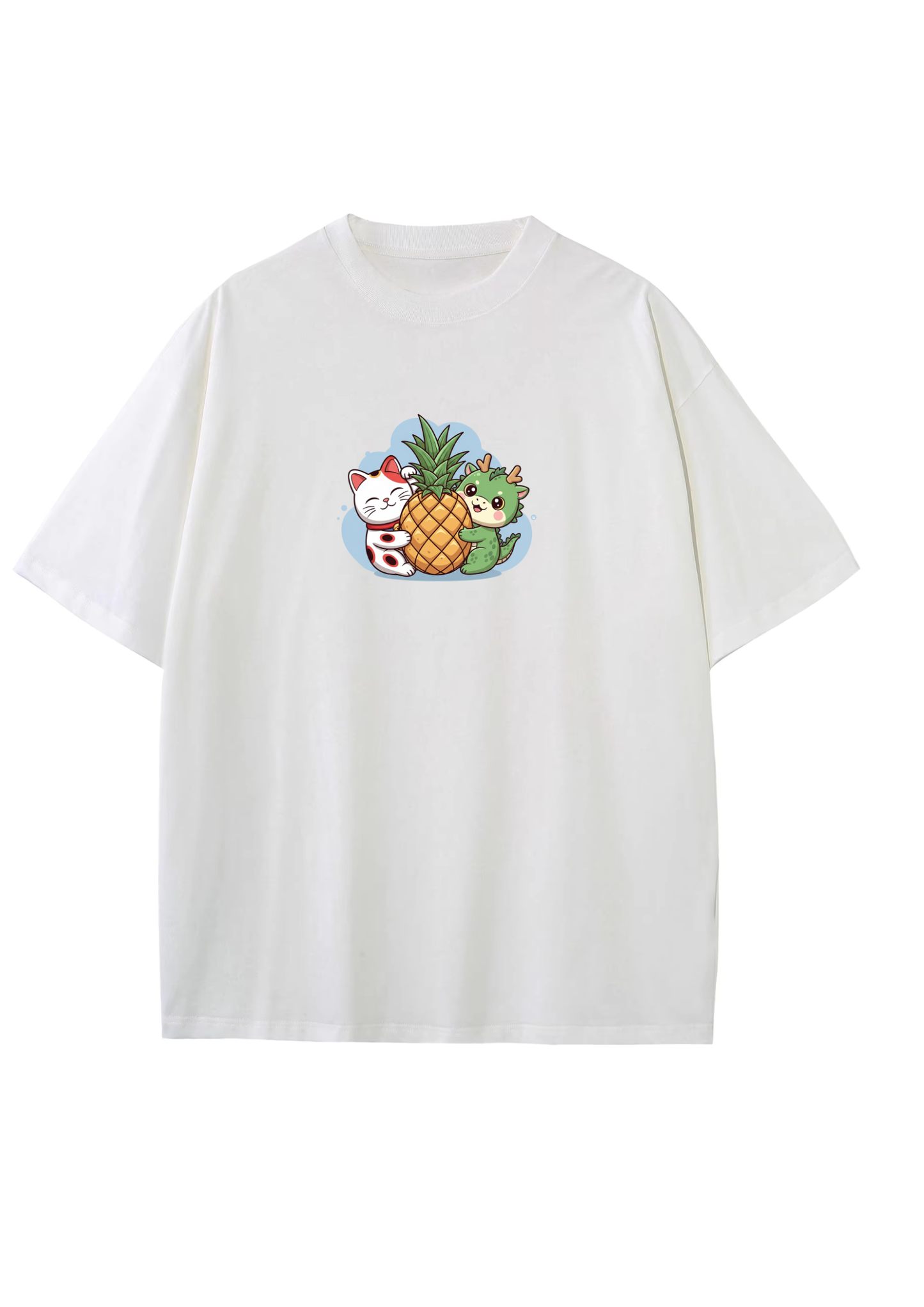 Paws-perity Pals Adult T-Shirt (unisex)