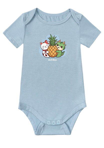 Paw-sperity Pals Matching Set