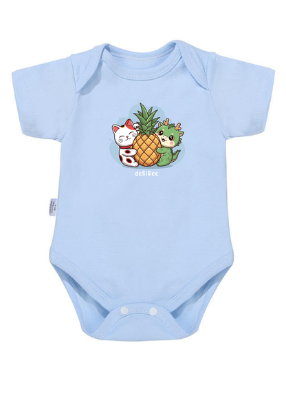 Paw-sperity Pals Matching Set