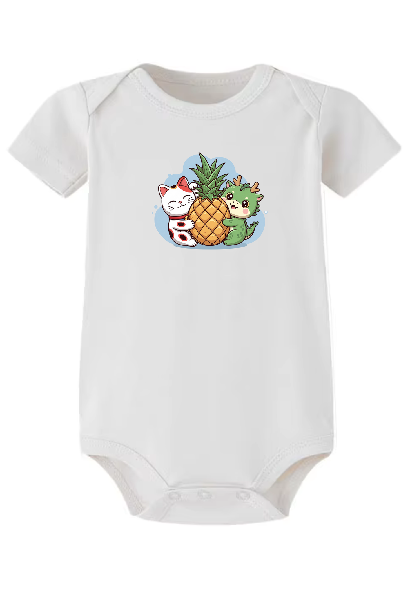 Paw-sperity Pals Matching Set
