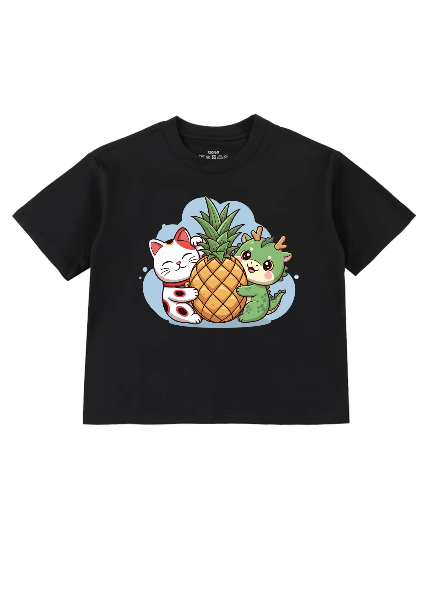 Paws-perity Pals Kids T-Shirt