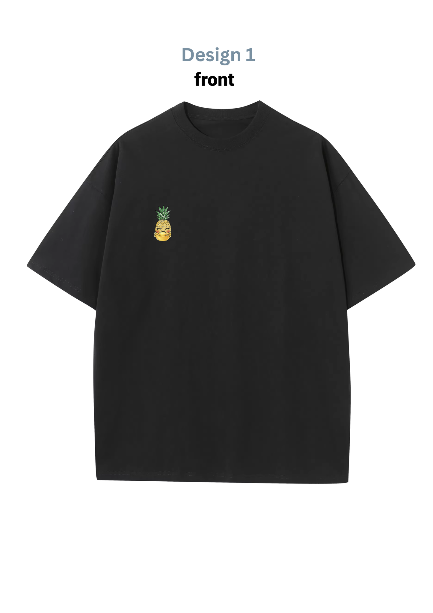 GVGL Pig Zodiac Adult T-Shirt (unisex)
